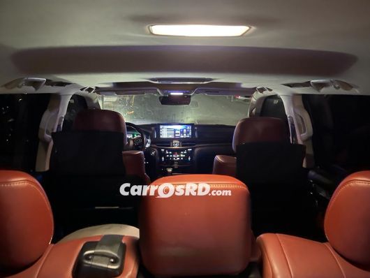 Lexus LX Jeep en venta