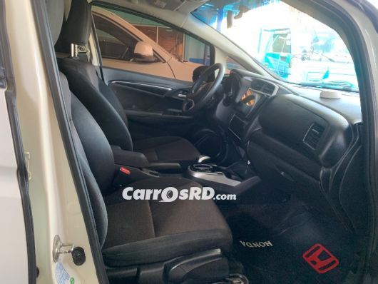 Honda Fit Carros en venta