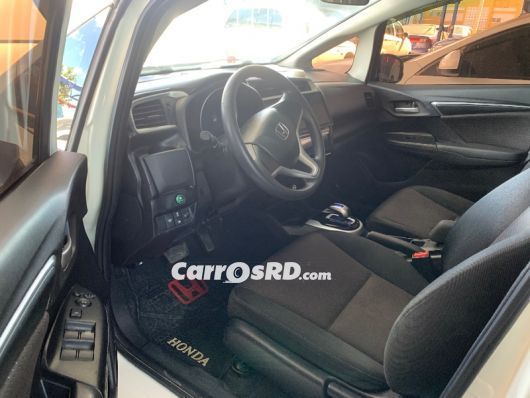Honda Fit Carros en venta