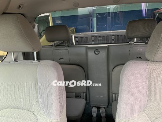 Nissan Frontier Camioneta en venta