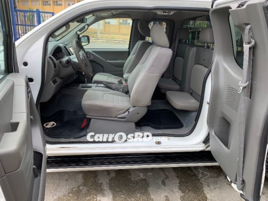 Nissan Frontier Camioneta en venta