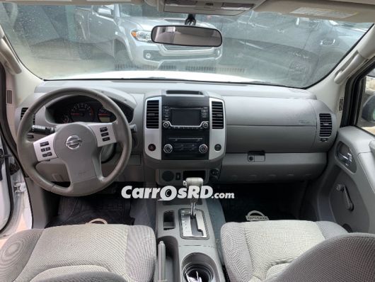 Nissan Frontier Camioneta en venta