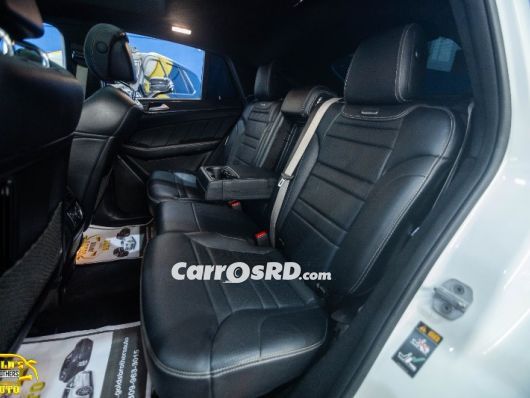 Mercedes-Benz Clase GLE Jeepeta en venta