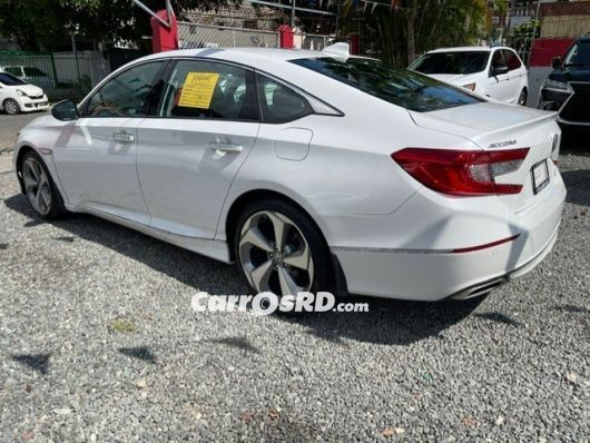 Honda Accord Carros en venta