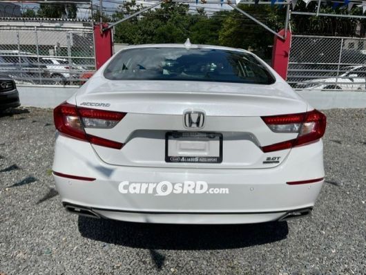 Honda Accord Carros en venta