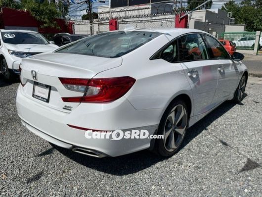 Honda Accord Carros en venta