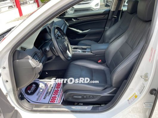 Honda Accord Carros en venta