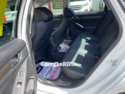 Honda Accord Carros en venta