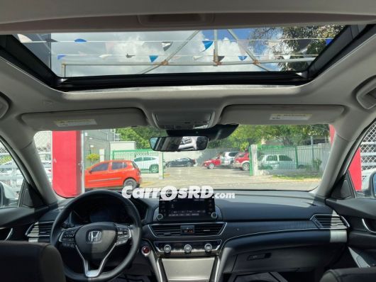 Honda Accord Carros en venta