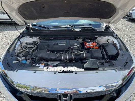 Honda Accord Carros en venta