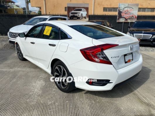 Honda Civic Carros en venta