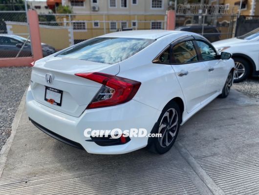 Honda Civic Carros en venta