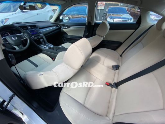 Honda Civic Carros en venta