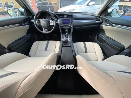 Honda Civic Carros en venta