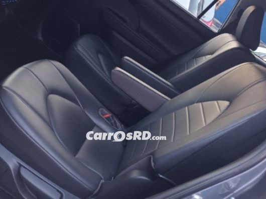 Toyota Highlander Jeepeta en venta