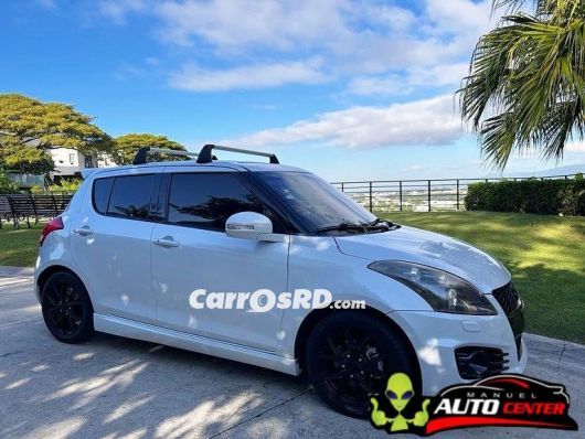 Suzuki Swift Carros en venta