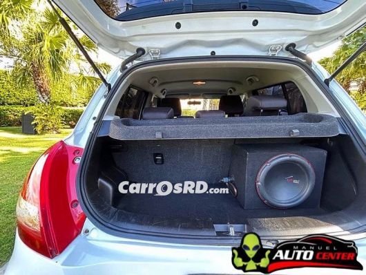 Suzuki Swift Carros en venta