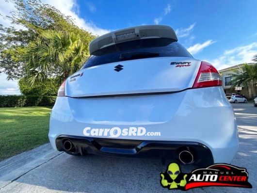 Suzuki Swift Carros en venta