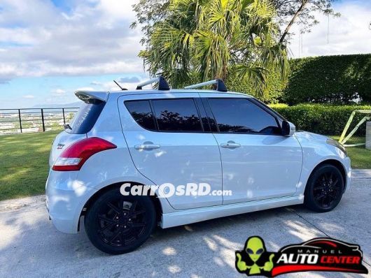 Suzuki Swift Carros en venta