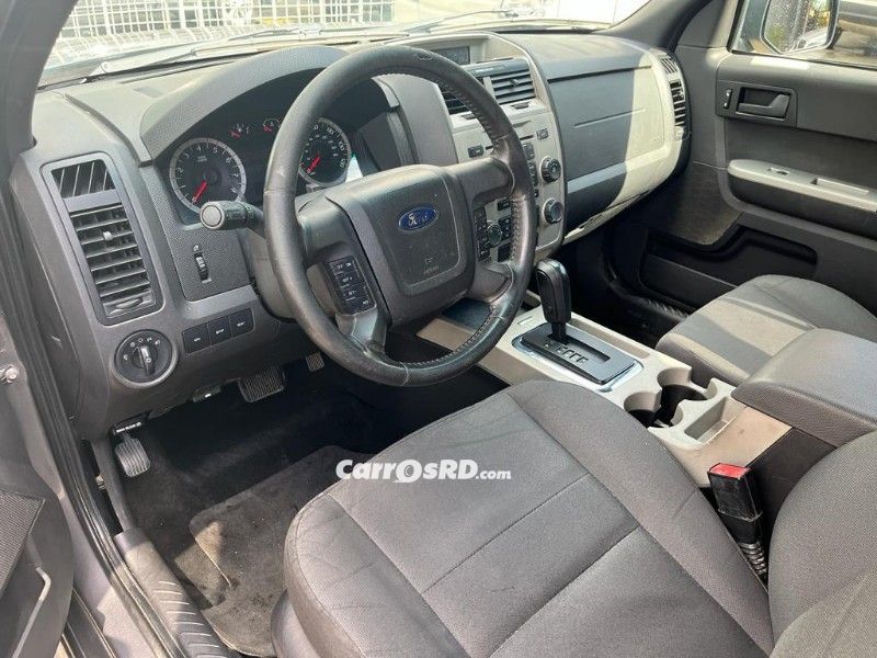 Ford Escape XLT 2012 RD$585000 : República Dominicana