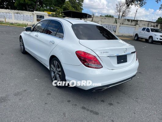 Mercedes-Benz Clase C Carros en venta