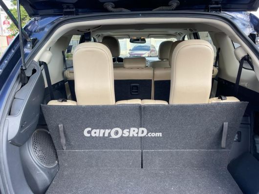 Mitsubishi Outlander Jeep en venta