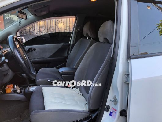 Honda Fit Carros en venta