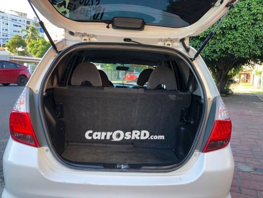 Honda Fit Carros en venta