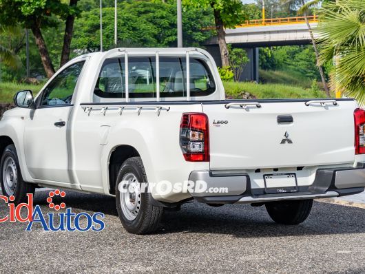 Mitsubishi L200 Camioneta en venta