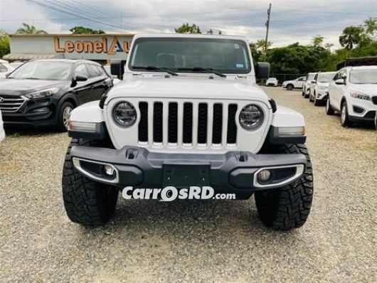 Jeep Gladiator Jeep en venta