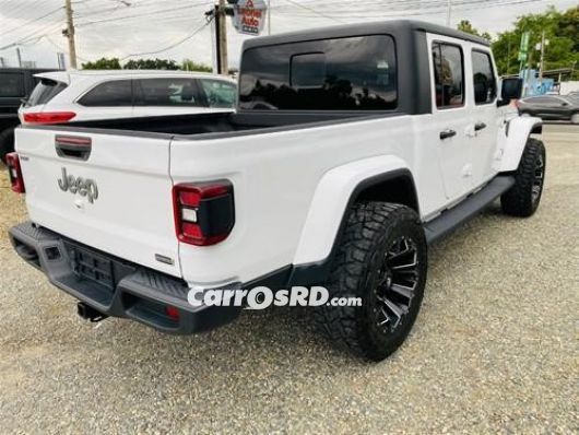 Jeep Gladiator Jeep en venta