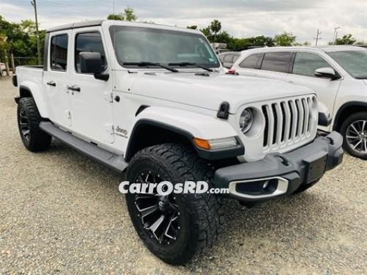 Jeep Gladiator Jeep en venta