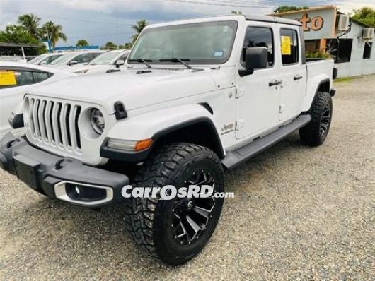 Jeep Gladiator Jeep en venta