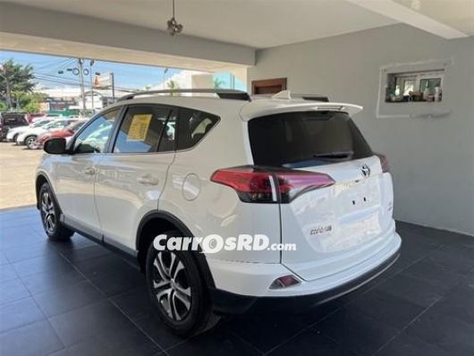 Toyota RAV4 Jeepeta en venta