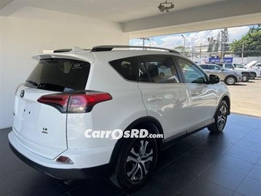 Toyota RAV4 Jeepeta en venta