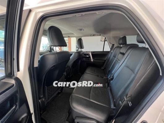 Toyota 4Runner Jeepeta en venta