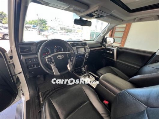 Toyota 4Runner Jeepeta en venta