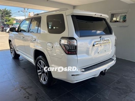 Toyota 4Runner Jeepeta en venta