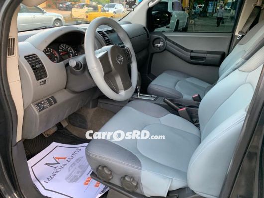Nissan Xterra Jeepeta en venta