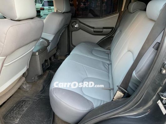 Nissan Xterra Jeepeta en venta