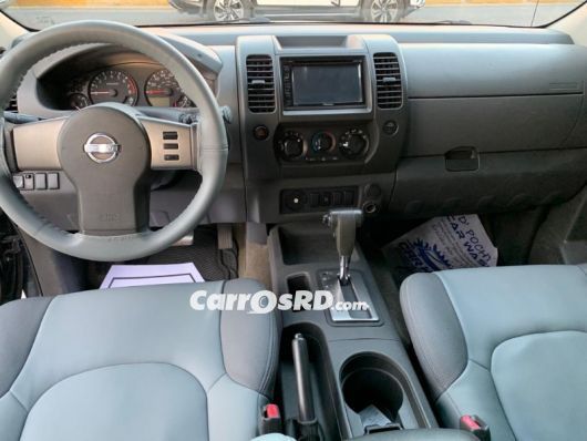 Nissan Xterra Jeepeta en venta