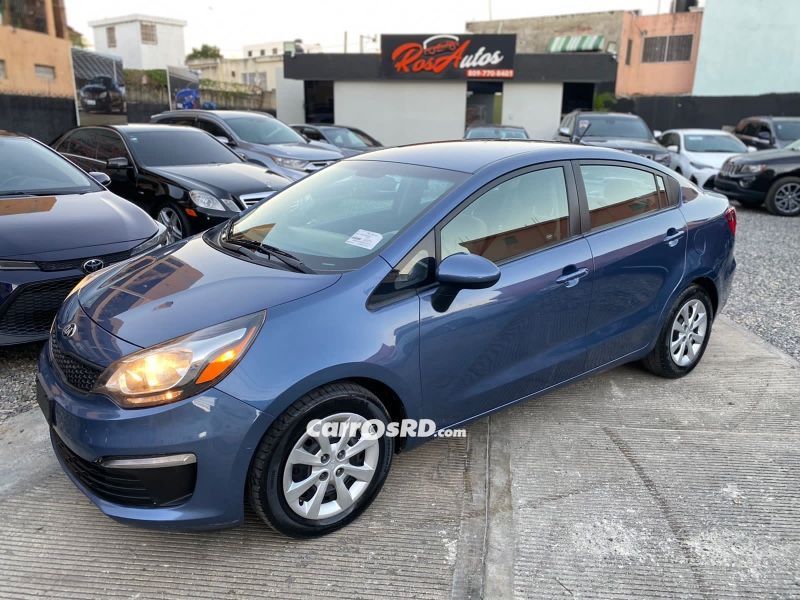 Kia