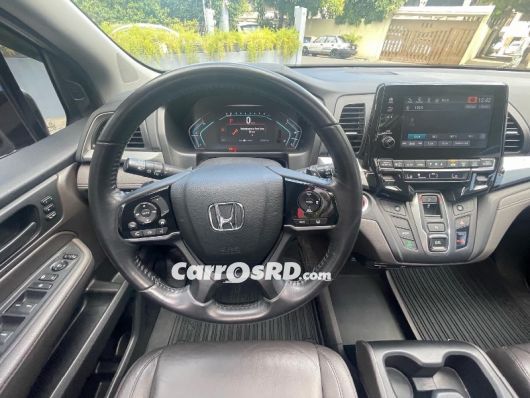 Honda Odyssey Camioneta en venta