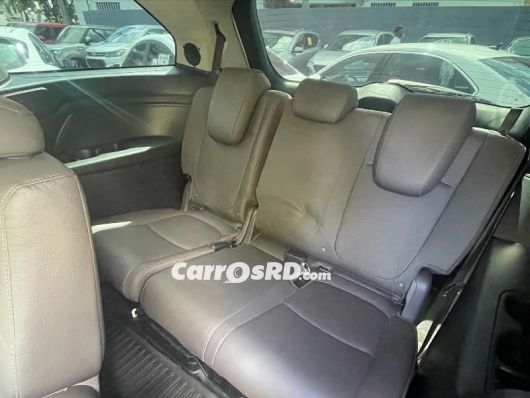Honda Odyssey Camioneta en venta
