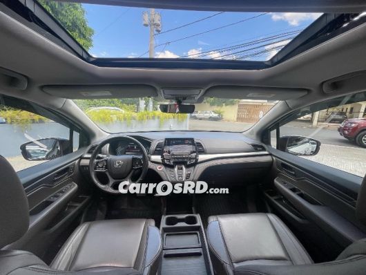Honda Odyssey Camioneta en venta