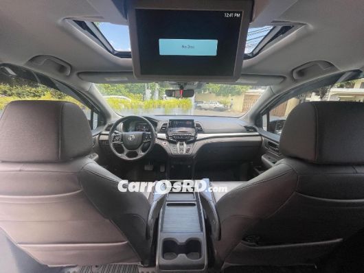 Honda Odyssey Camioneta en venta