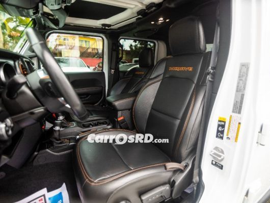 Jeep Gladiator Camioneta en venta