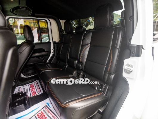 Jeep Gladiator Camioneta en venta