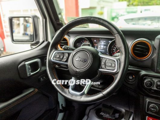Jeep Gladiator Camioneta en venta