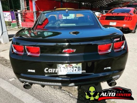 Chevrolet Camaro Coupe en venta